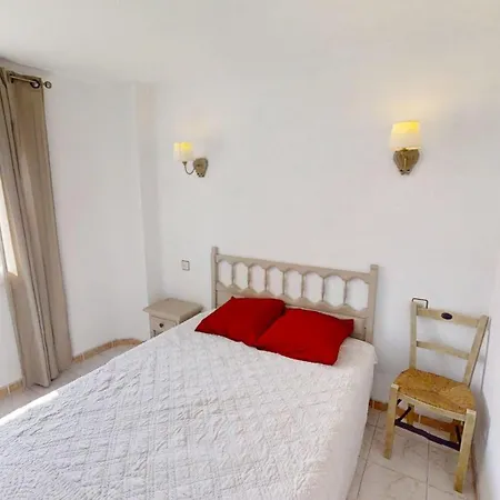 Apartmán 1-5 Con Parking Privado *