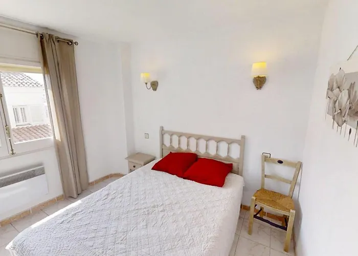Apartmán 1-5 Con Parking Privado *