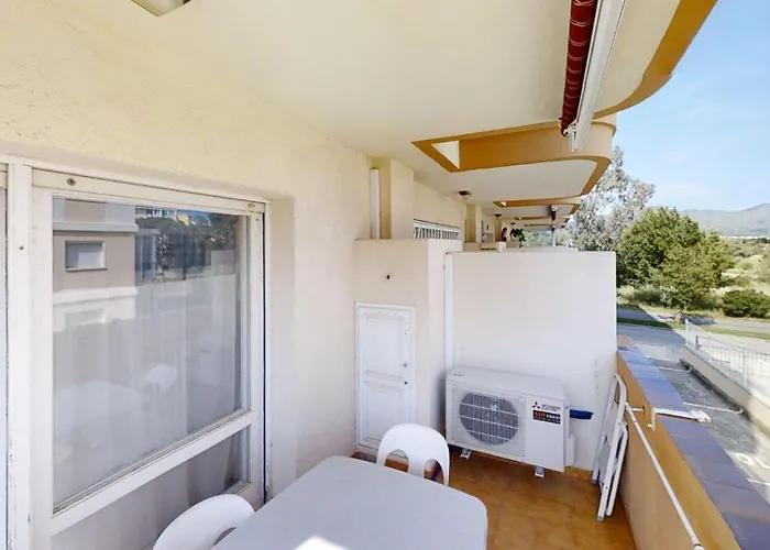 Apartmán 1-5 Con Parking Privado