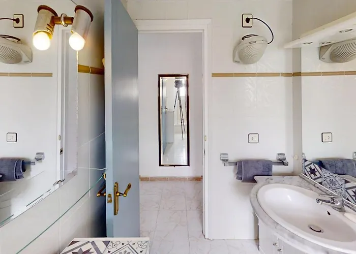 Apartmán 1-5 Con Parking Privado Roses